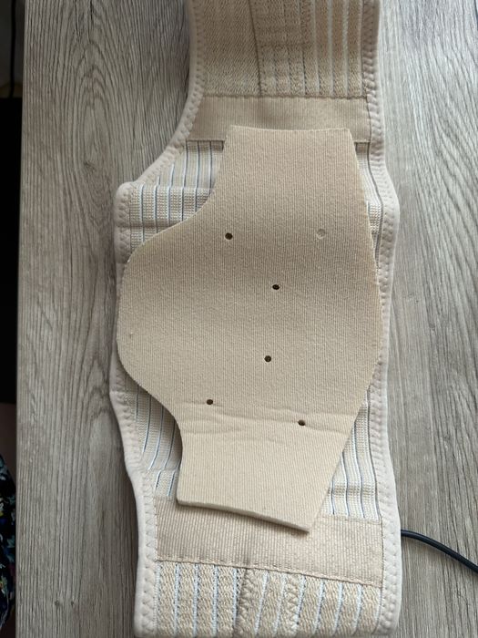 Післяпологовий бандаж ( бандаж для вагітних)