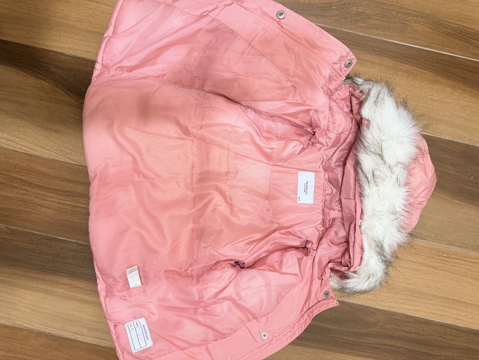 Речі на дівчинку Zara 98 зріст