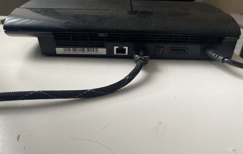 Playstation 3 super slim
