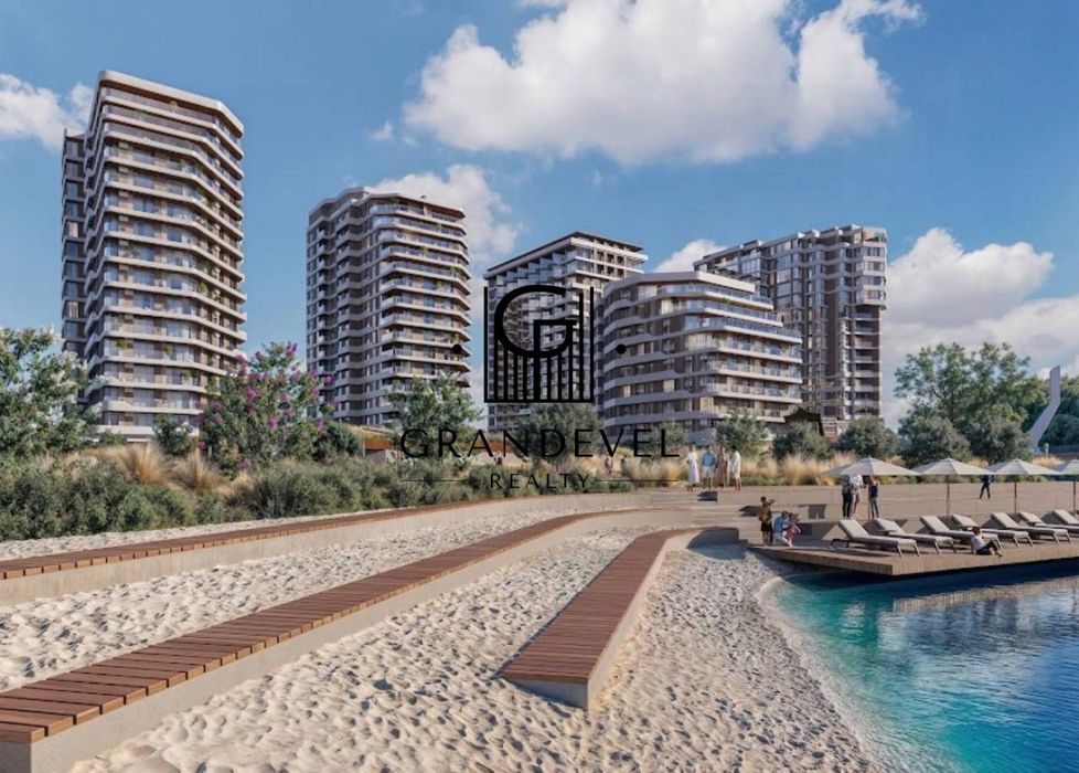 Продається квартира-студія в ЖК RIVER PORT/ Рівер Порт, Ірпінь