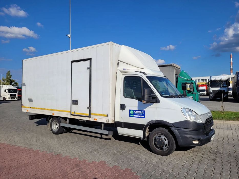 Iveco