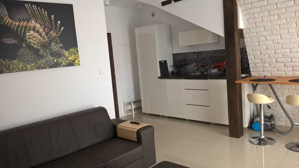 Apartamenty nad Morzem ROWY Nadmorska 42/Tylko 150m do morza!