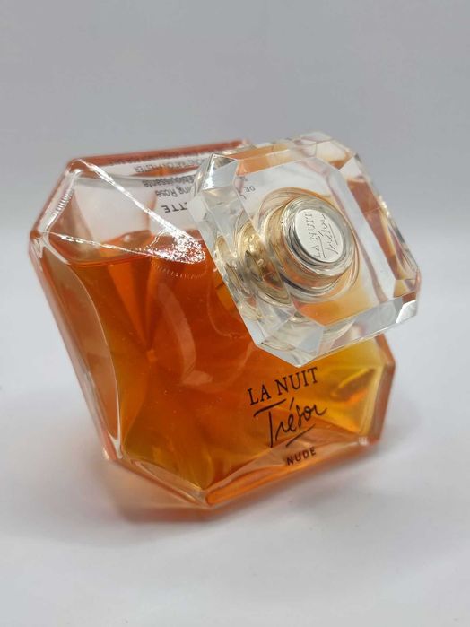Lancome LA NUIT TRESOR NUDE edt 50 ml *UNIKATowe