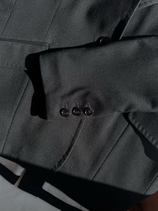 Блейзер H&M чорний