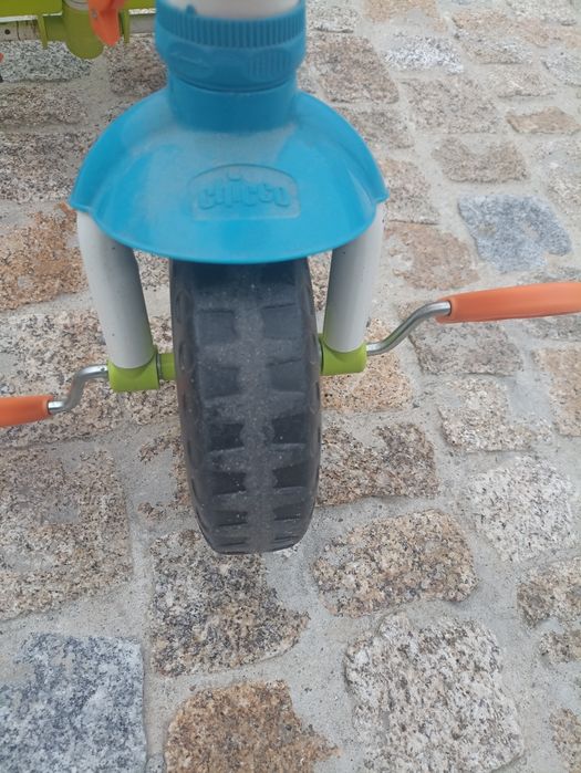 Triciclo da Chicco