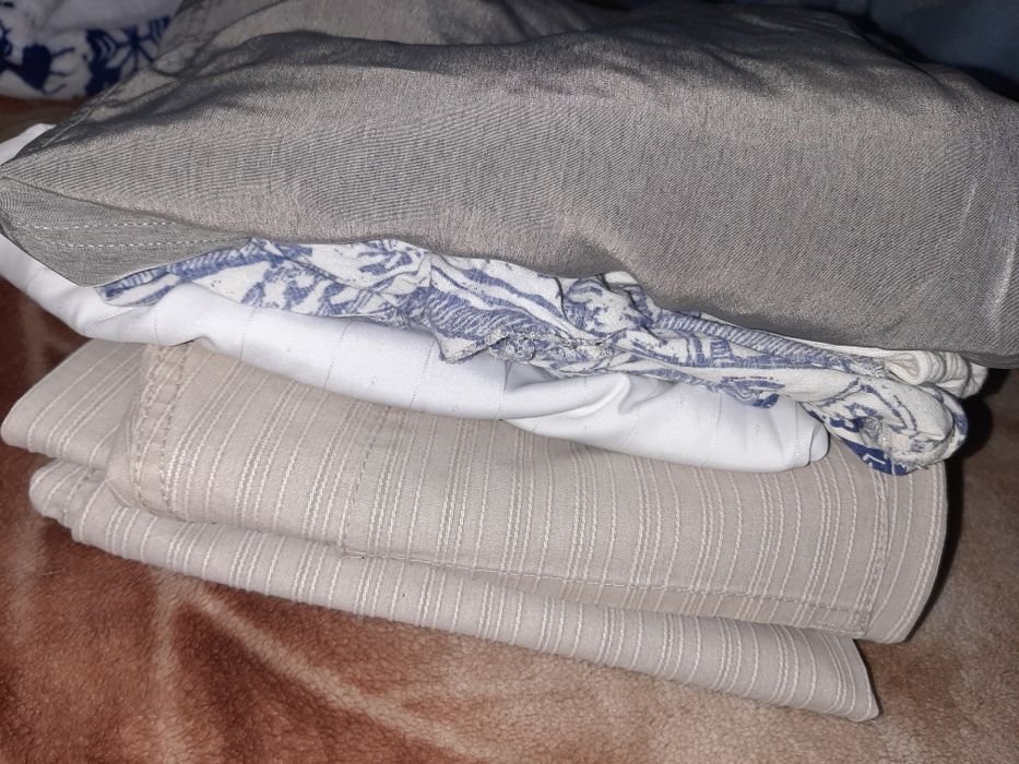 Пакет чоловічого одягу розмір M