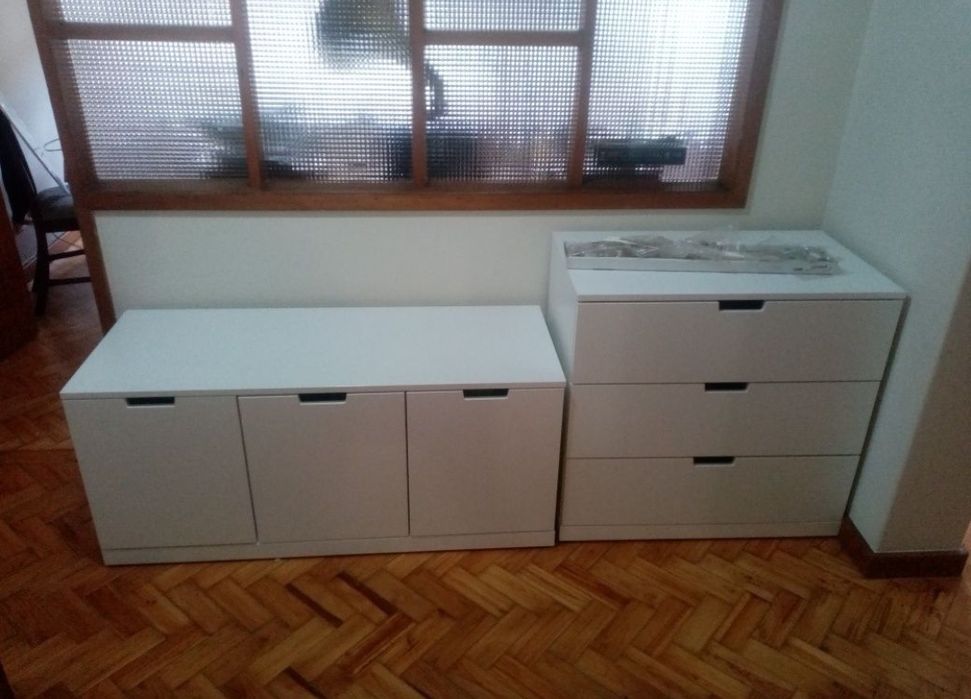 Serviço de reparaçoes ao domicílio