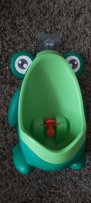 Urinol para criança