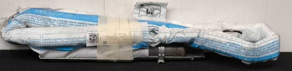 Airbag Cortina Esquerdo 5F4880741 - SEAT LEON