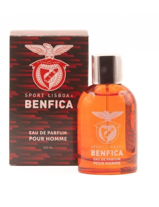 Perfume Benfica 100ml novo original