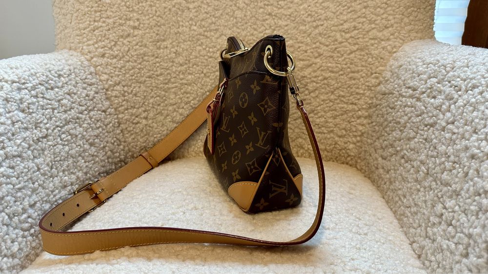 Torebka Louis Vuitton Premier Odeon