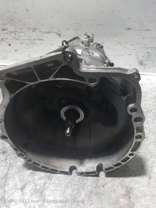 Caixa De Velocidades BMW SERIE 3 COMPACT (E46) 2.0 16V BDH 0046932