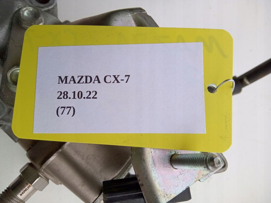 POMPA PALIWA HITACHI MAZDA CX-7 2.2