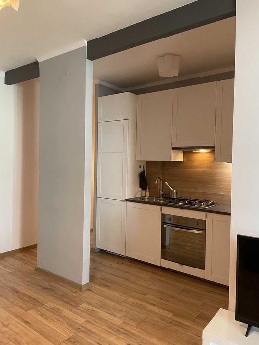 Apartment in Warszawa, Nowy Wawrzyszew, Bielany - Widok 5