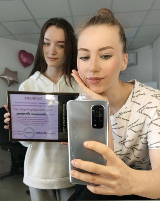 КУРСИ Бровіста. Біла Церква