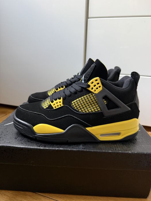 Nike Air Jordan 4 retro rozmair 43 Nowe Orginalne