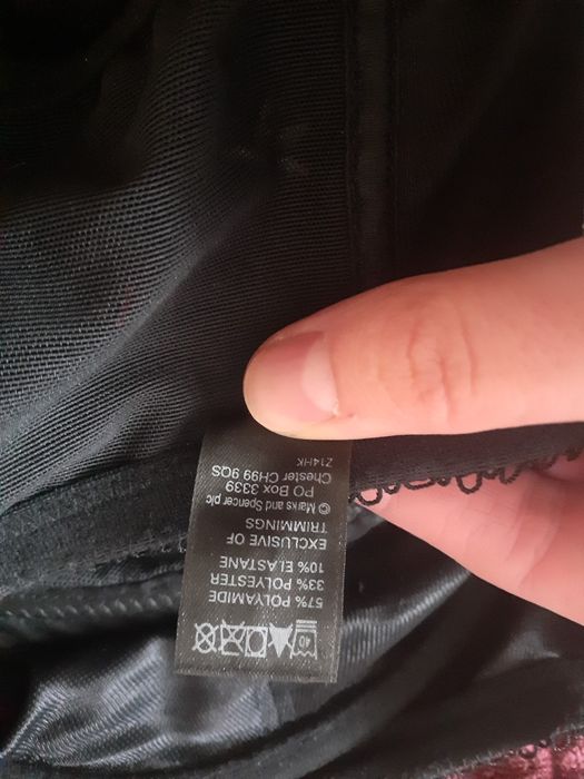 Бюстгальтер ( Mark Spencer )