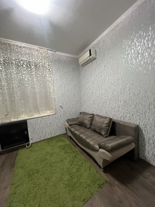 Здам 1 кім квартиру в приватному секторі! В Центрі міста. Газ опалення