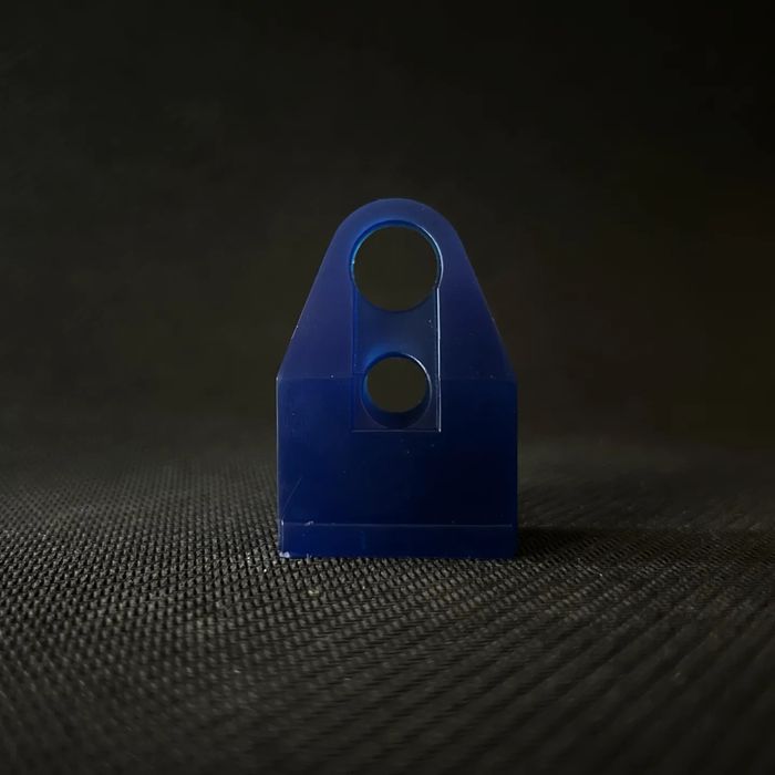 Буфер віддачі АК. Демпфер АК. Лиття під тиском. Поліуретан - не дубіє.