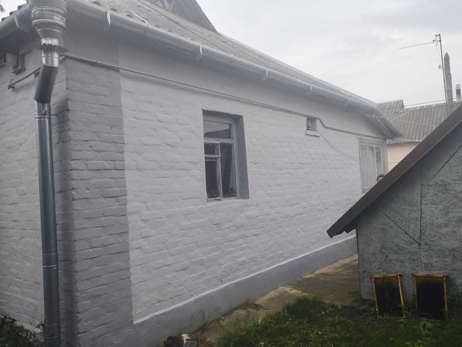 Продаю будинок в смт Рокитне