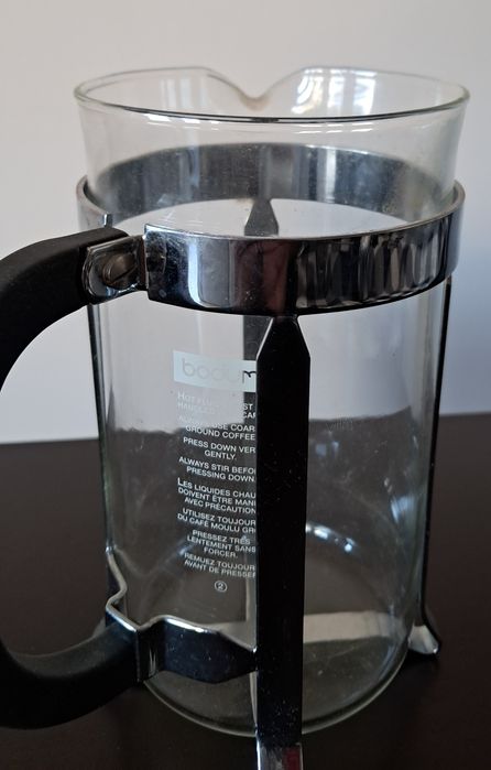 Cafeteira Bodum - 350