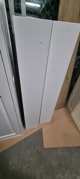 Meble łazienkowe ikea