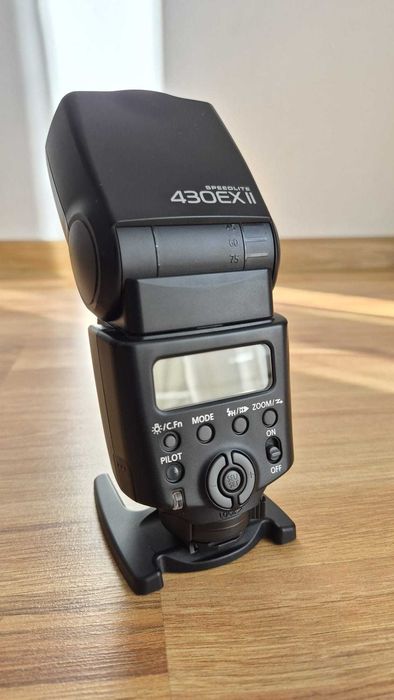 Canon EOS 7D + obiektywy + akcesoria