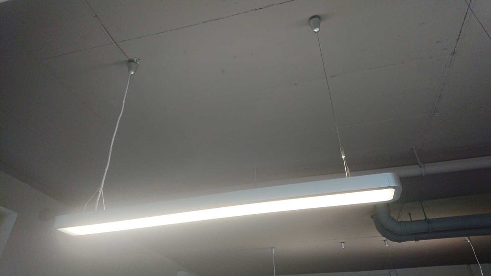 Zestaw 4 lamp sufitowych Kanlux