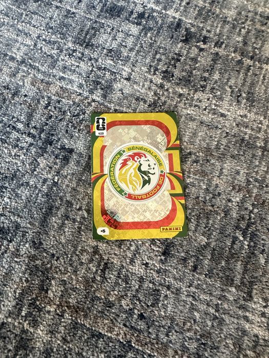 Panini adrenalyn xl 2026