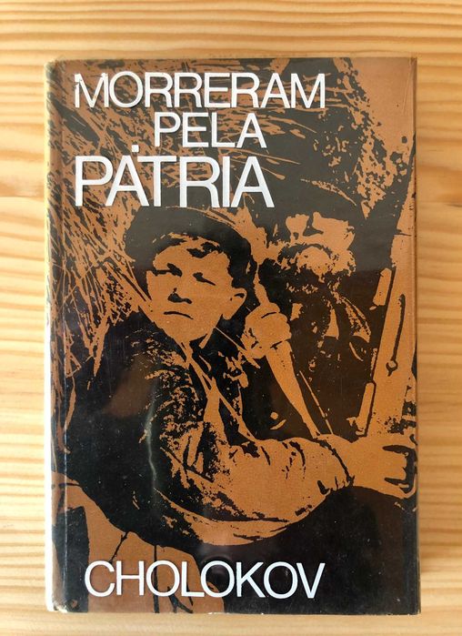Morreram pela Pátria - Cholokov