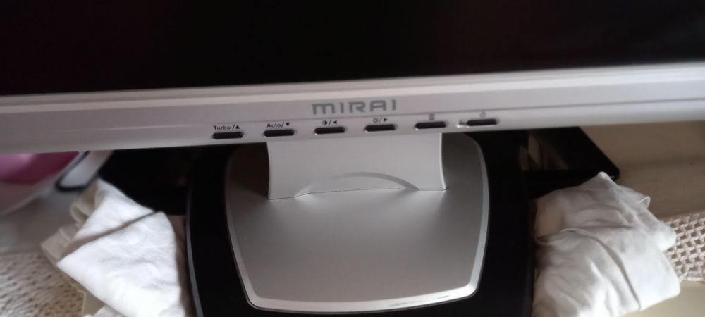 Monitores  pc valor mínimo