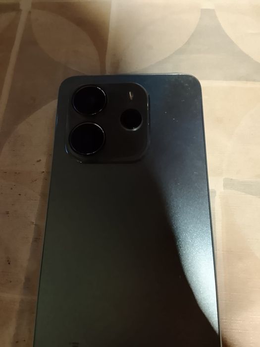 Redmi note 14 muito bom