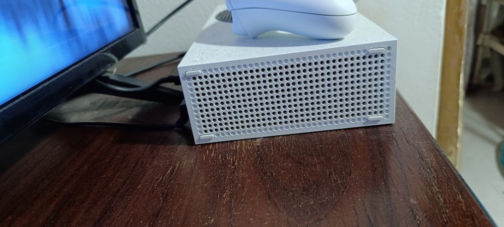 Xbox series S usado