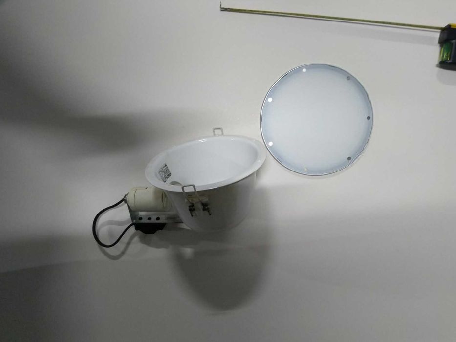 PHILIPS Foco 10€ unidade