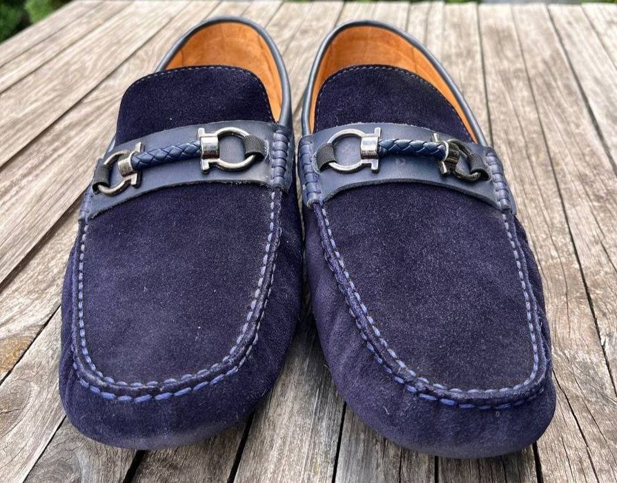 Pierre Cardin Мокасины