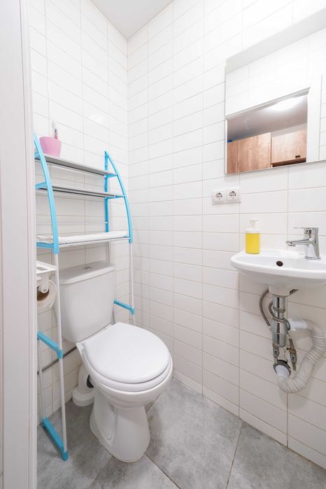 #Fu73 Квартира подобова. вул. Карела Чапека 7. ЖД Вокзал