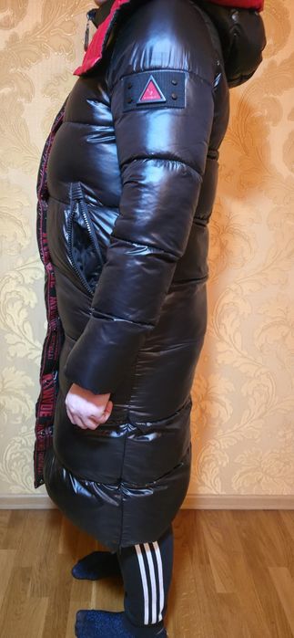 Пуховик Hadovoee