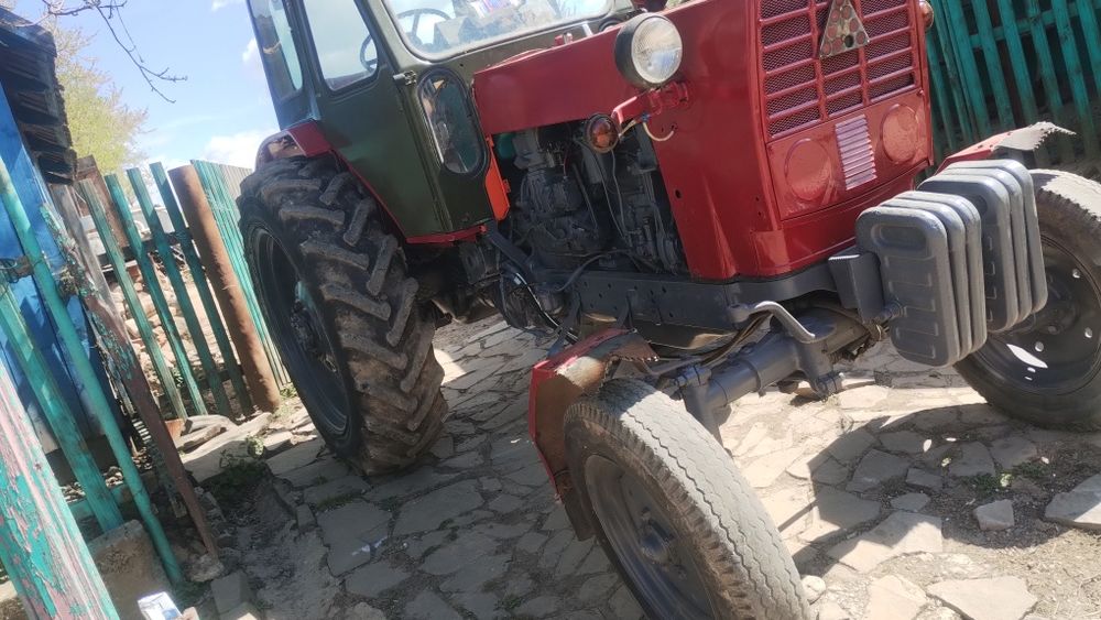 Продам Трактор ЮМЗ