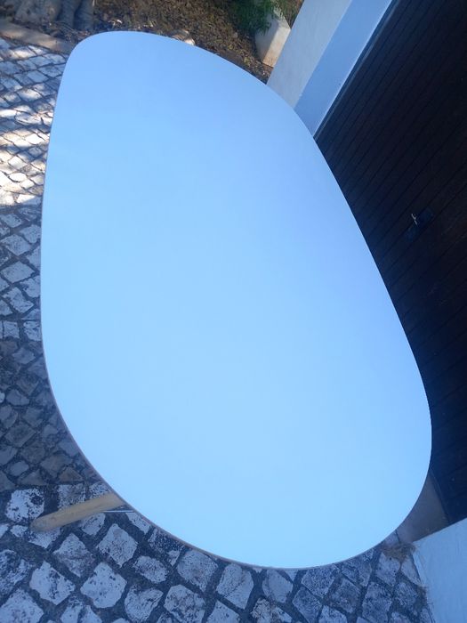 Mesa de jantar Ikea