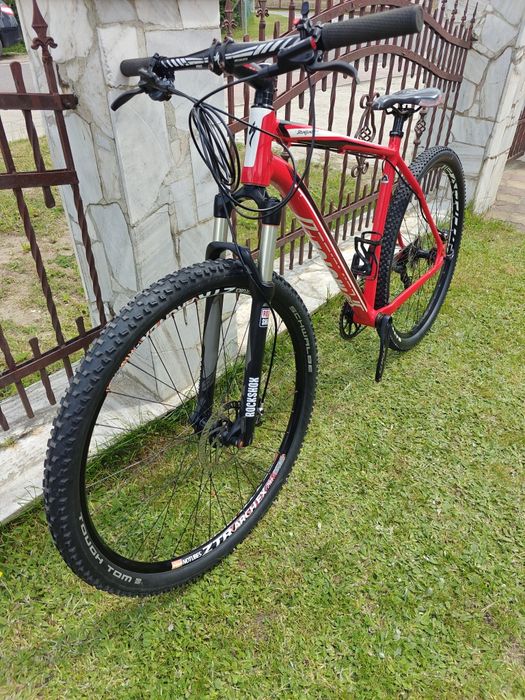 Rower MTB Specialized Stumpjumper Comp