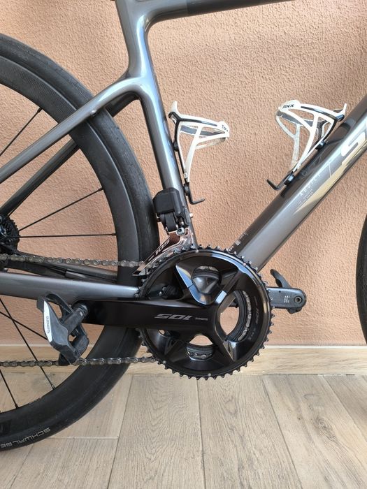 Scott Addict 30 full carbono (di2)