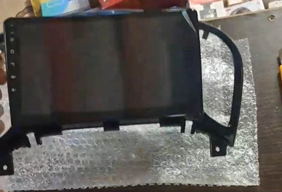 Штатна магнітола для Nissan Juke I Рестайлінг 2014-2017 6/128