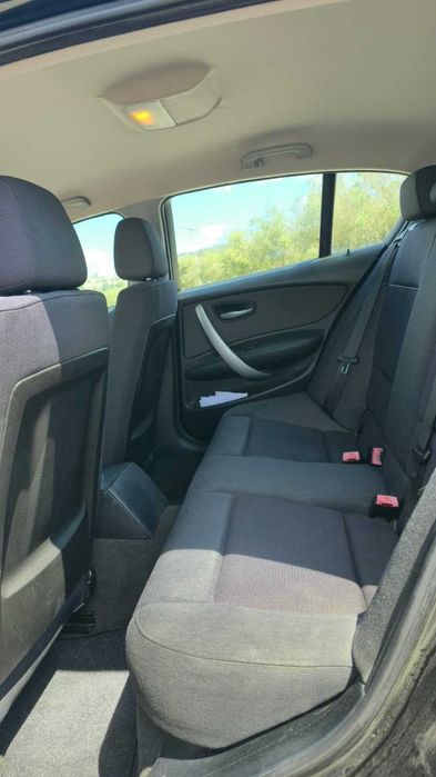 BMW 120d 177cv | 213.000 km | Nacional