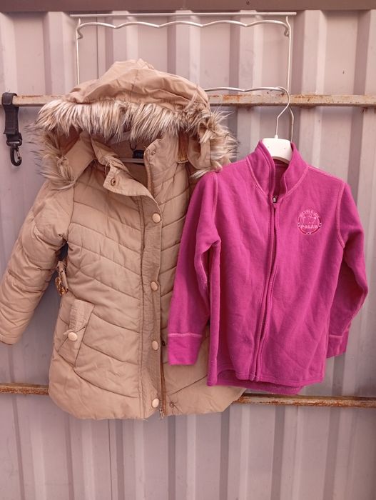 Віддам безкоштовно на дівчинку