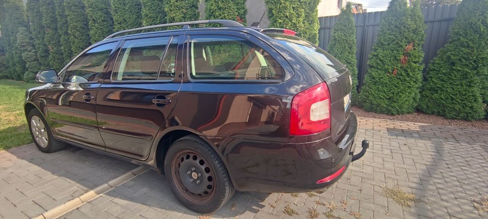 Продам Skoda Octavia A5