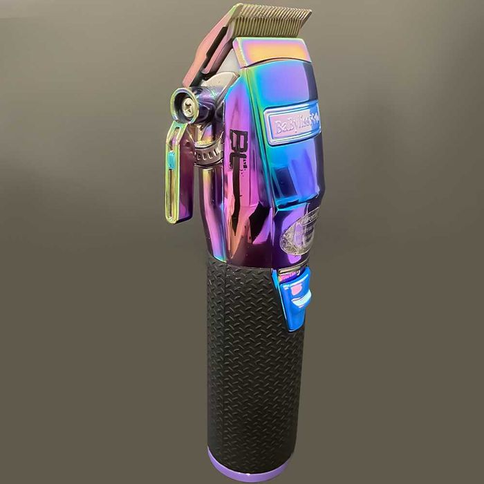 Професійна машинка BaByliss PRO FX8010CME