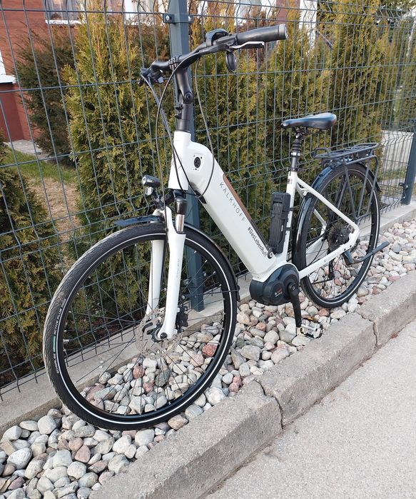 Kalkhoff Endeavour 5 rower elektryczny Bosch CX