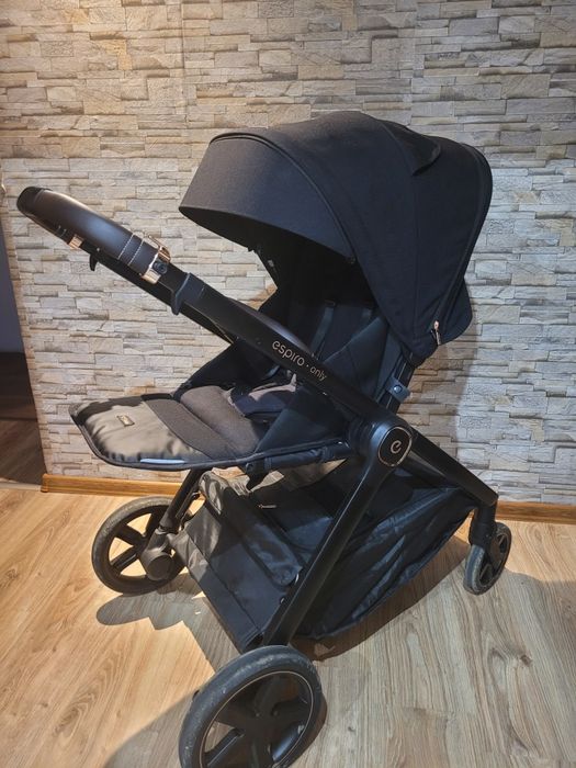 Sprzedam spacerówkę