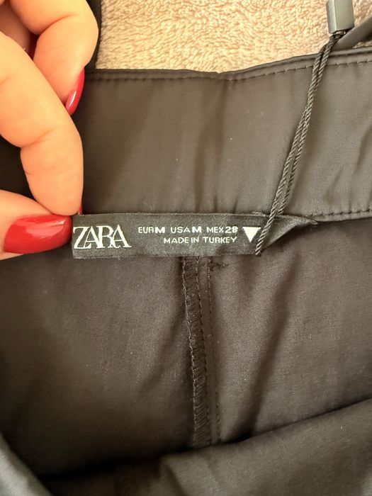 Продам шорти-спідницю Zara