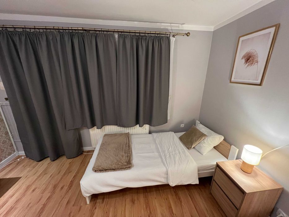 Noclegi / Pokoje / Apartamenty / Mieszkania / Dom dla firm-  Słubice